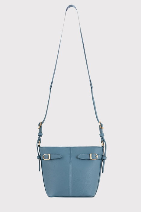 Zoozie Bags Tokyo - Blue Zoozie Bags Tokyo - Blue